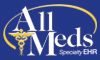 AllMeds Specialty EHR and Practice Management Solution