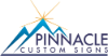 Pinnacle Custom Signs