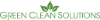 Green Clean Solutions