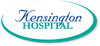 Kensington Hospital Inc