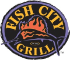 Fish City Grill