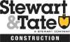 Stewart & Tate Construction