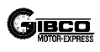 Gibco Motor Express, LLC