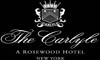 The Carlyle, A Rosewood Hotel