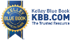 Kelley Blue Book