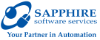 Sapphire Software Services, Inc