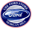 The Ford Store Morgan Hill