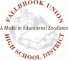 Fallbrook Union High School District