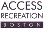 Access Recreation Boston
