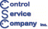 Control Service Company