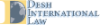 Desh International Law