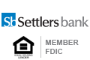 Settlers bank