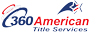 360 American Title Services