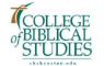 College of Biblical Studies - Houston