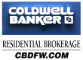 Coldwell Banker Residential Brokerage - Dallas/Fort Worth