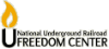 National Underground Railroad Freedom Center