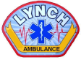 Lynch Ambulance