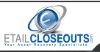 Etail Closeouts