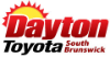 DAYTON TOYOTA