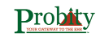 Probity Medical Transcription