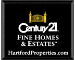 Century 21 Hartford Properties