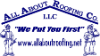 All About Roofing Co., LLC