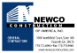 Newco Construction of America, Inc.