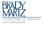 Brady, Martz & Associates, P.C.