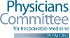 Physicians Committee for Responsible Medicine