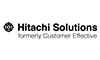 Hitachi Solutions, formerly Customer Effective