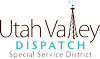 Utah Valley Dispatch Special Service District
