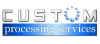 Custom Processing Services, Inc.