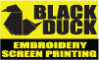 Black Duck Embroidery and Screen Printing
