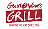 Great Wraps Grill