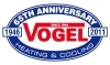 Vogel Sheet Metal & Heating, Inc.