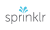 Sprinklr