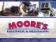 Moore’s Electrical & Mechanical Construction, Inc