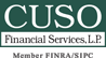 Millbury Credit Union / CUSO Financial Services LLC