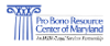 Pro Bono Resource Center of Maryland