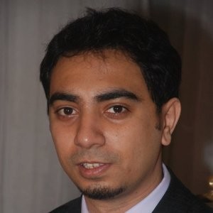 Zoheb Nasir