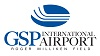 Greenville-Spartanburg International Airport