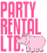 Party Rental Ltd