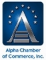 Alpha Chamber of Commerce, Inc.