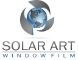 Solar Art Window Film