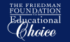 The Friedman Foundation for Educational Choice