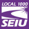 SEIU Local 1000