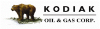 Kodiak Oil & Gas Corp