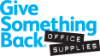 Give Something Back Office Supplies