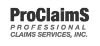 Professional Claims Services, Inc