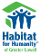 Habitat for Humanity of Greater Lowell